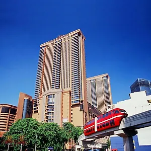 Apartamento Better At Times Square Kl, Kuala Lumpur