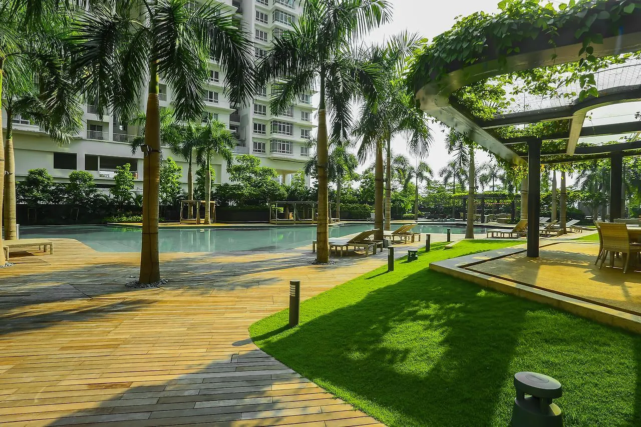 Setia Sky Residences Kuala Lumpur