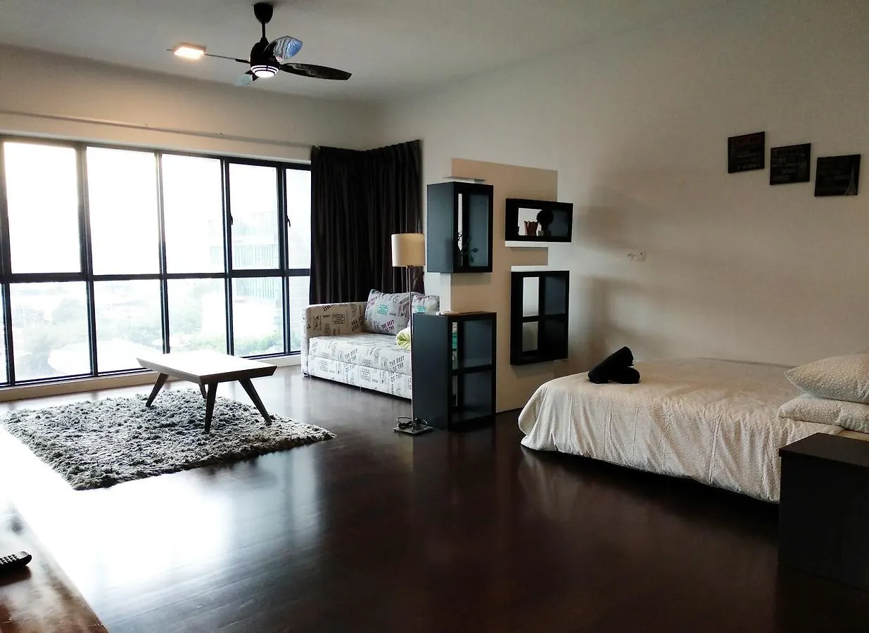 Setia Sky Residences Kuala Lumpur 0*,  Malaysia