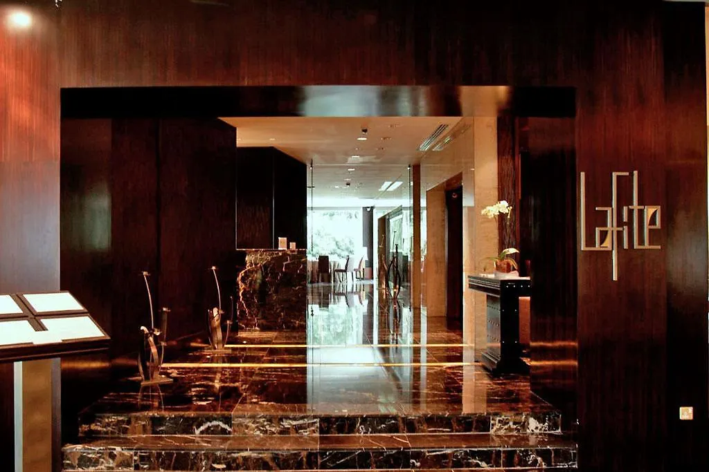 Setia Sky Residences Kuala Lumpur
