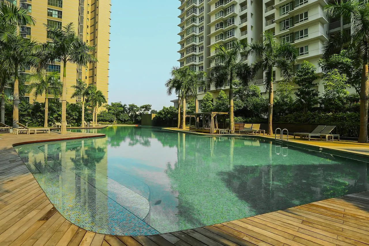 Setia Sky Residences Kuala Lumpur 0*,  Malaysia