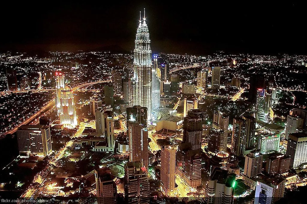 Setia Sky Residences Kuala Lumpur 0*,
