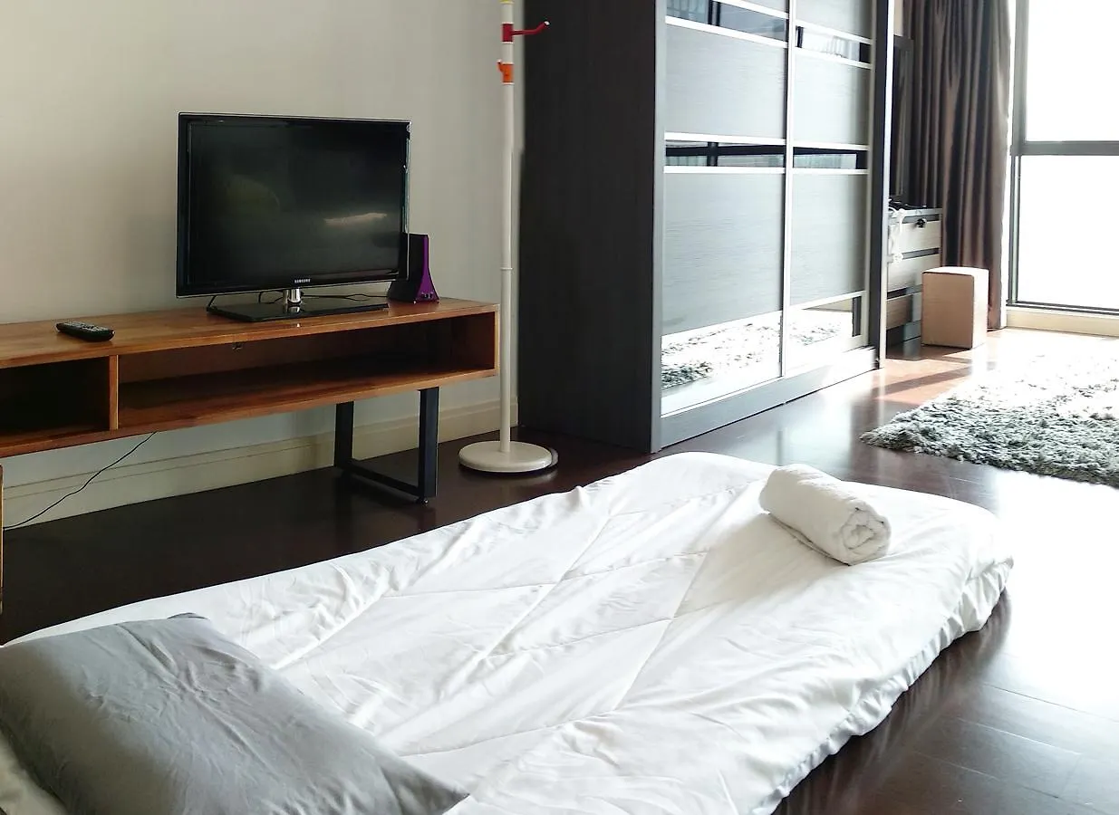 Setia Sky Residences Kuala Lumpur 0*,