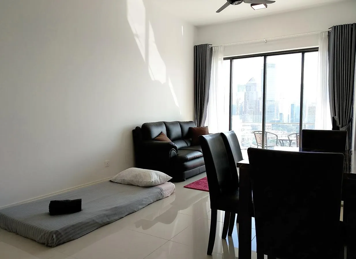 Setia Sky Residences Kuala Lumpur 0*,  Malaysia